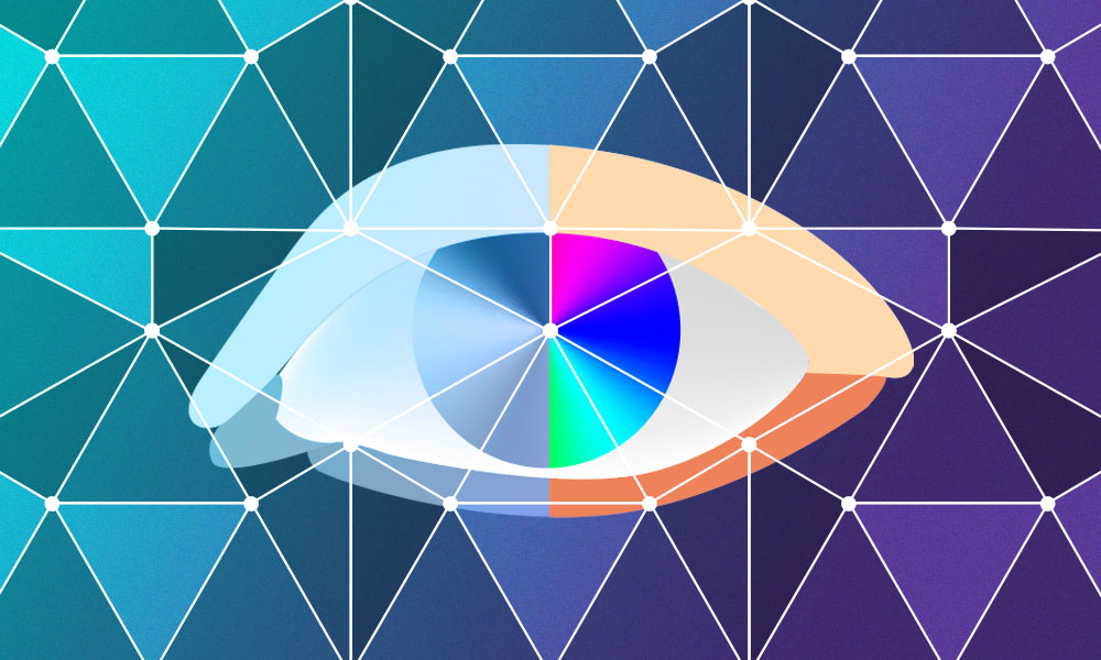 eye illustration