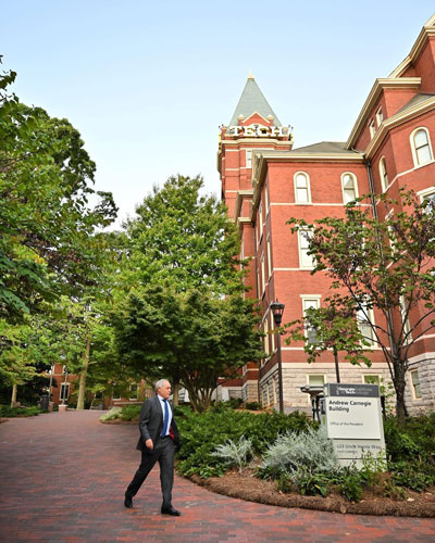 Georgia Tech
