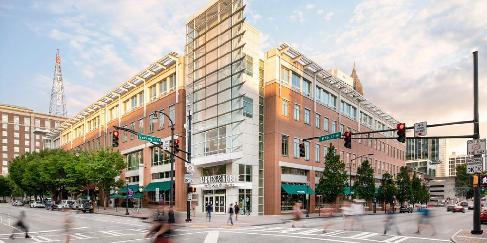 Tech Square