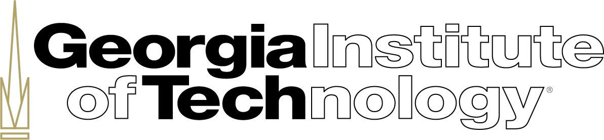 Georgia Institute of Technology legacy logo